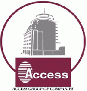 access group logo